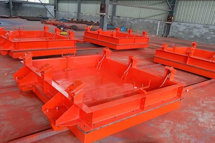 詳解礦用密閉門自動控制裝置