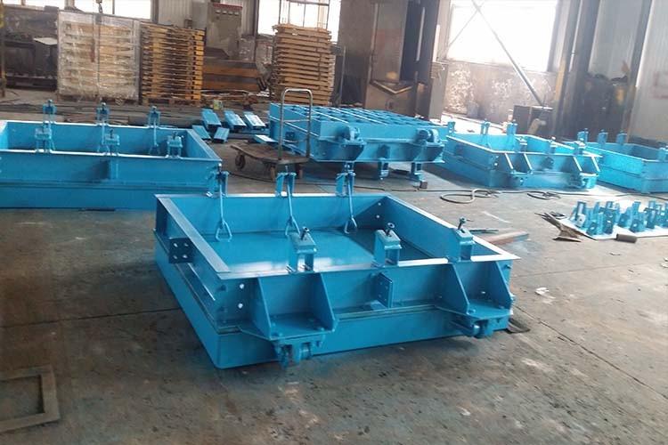 防水密閉門的特點(diǎn)和使用介紹 防水密閉門的特點(diǎn)和使用介紹