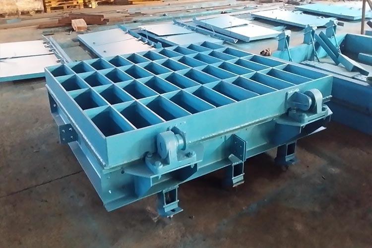 選好礦用密閉門礦中作業(yè)更安全 選好礦用密閉門礦中作業(yè)更安全